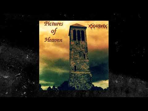 Crucifer Pictures Of Heaven '93 デスメタル CRUCIFER - Pictures of Heaven, 1993 - YouTube