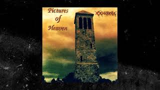 Crucifer Pictures Of Heaven '93 デスメタル CRUCIFER - Pictures of Heaven, 1993 - YouTube