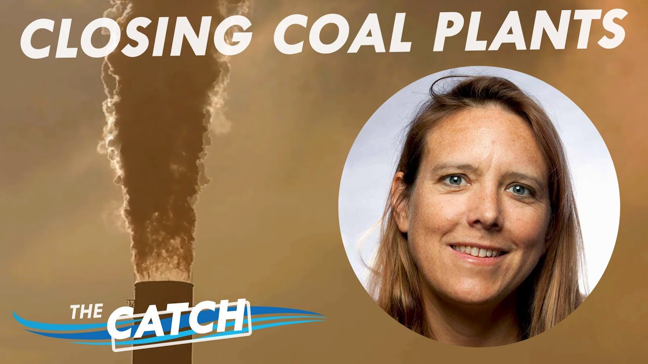 Ratepayers Still Paying for Closing Coal Plants? The Catch YouTube