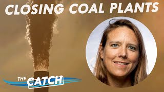 Ratepayers Still Paying for Closing Coal Plants? | The Catch