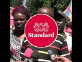 Farmers Eject Utheri Sacco Management in Gichugu Over Sh48 Million Loss, Demand Prosecution