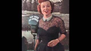 No Other Love  Jo Stafford