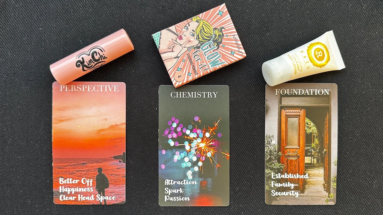 🥹What Are Their INTENTIONS w/ You?? 💎💍🎁 (in-depth) *Pick A Card* Timeless Tarot Psychic Love Reading