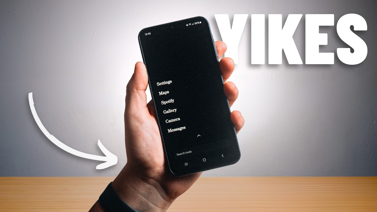 The Dumb Phone Controversy / Wisephone II