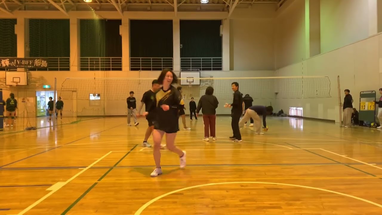 2026/01/04 練習試合第1部⑧