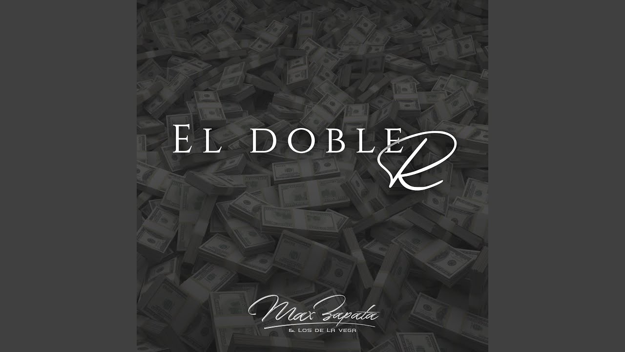 El Doble R - YouTube
