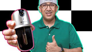 Download Lagu anyfree Hello Deurbel Review MP3