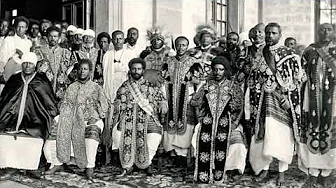 I'm going back home To Africa ~Lord Invader and His Calypso Rhythm Boys . I'm going back home To Africa ~Lord Invader and His Calypso Rhythm Boys .
