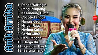 Arnika Jaya Anik Arnika Full Album Tarling 2026 | Lagu Tarling Lagu Pantura Lagu Cirebonan Dermayuan