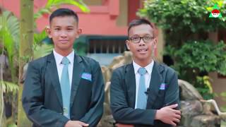 Profil SMK PGRI 5 SMEGRIMA 2016