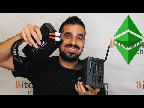 Mining Ethereum Classic During Crypto Winter