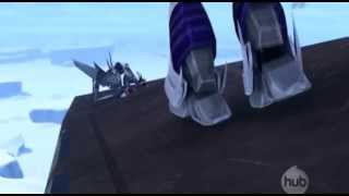 TFP_Starscream Stupid