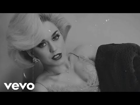 Katy Perry - Save As Draft (Music Video)