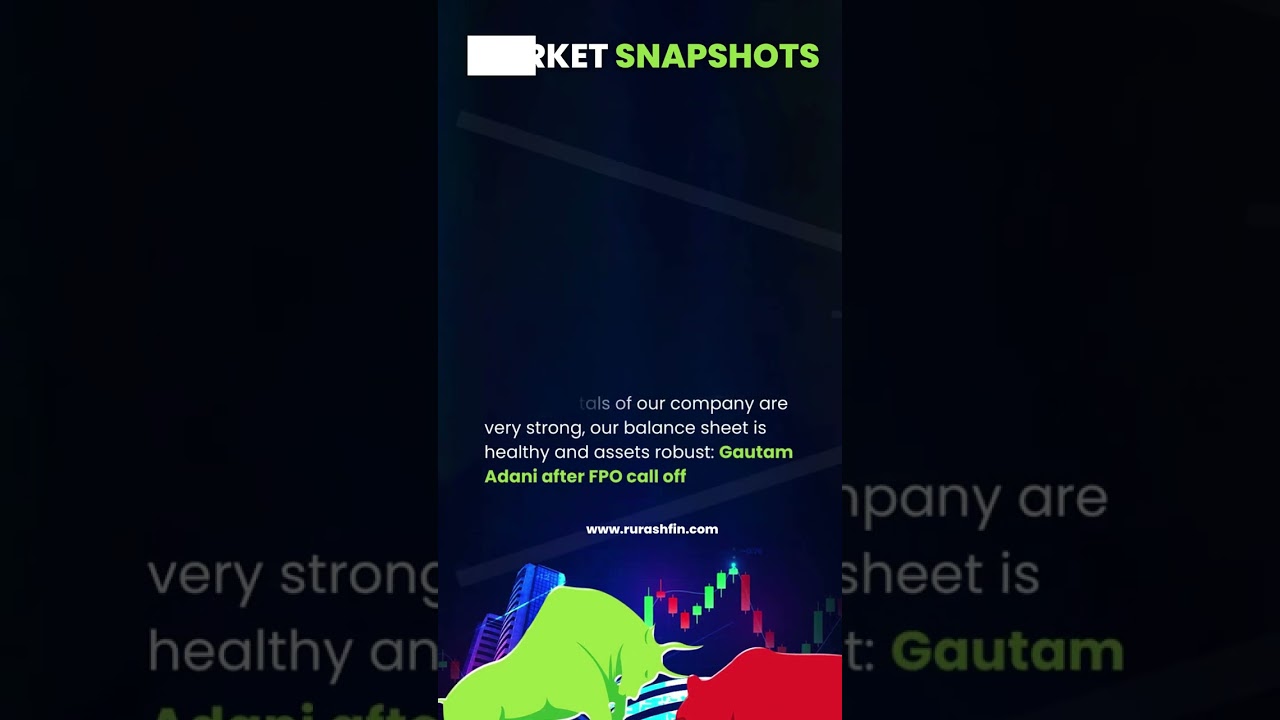 📈 𝐌𝐀𝐑𝐊𝐄𝐓 𝐒𝐍𝐀𝐏𝐒𝐇𝐎𝐓𝐒 - Feb 02nd, 2023 📊