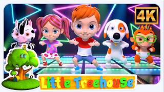 do dance song more popular kids songs rhymes