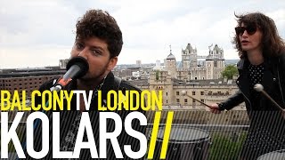 Kolars - One More Thrill Balconytv