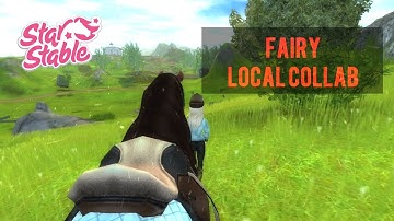 SSO ─ FAIRLY LOCAL ( FULL COLLAB )