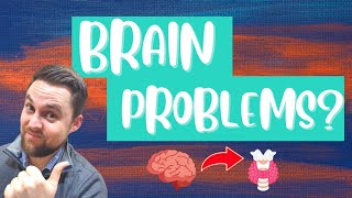 You don’t know about Secondary Hypothyroidism (And neither does your doc!)