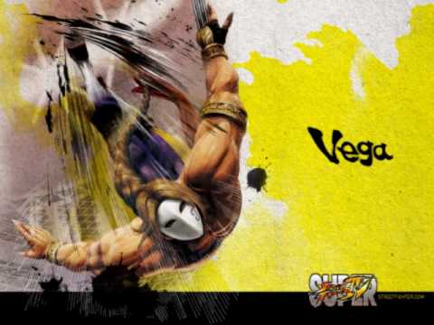 Vega - Characters & Art - Street Fighter IV  Street fighter characters, Street  fighter, Street fighter art