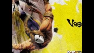 Super Street Fighter IV - Theme of Vega