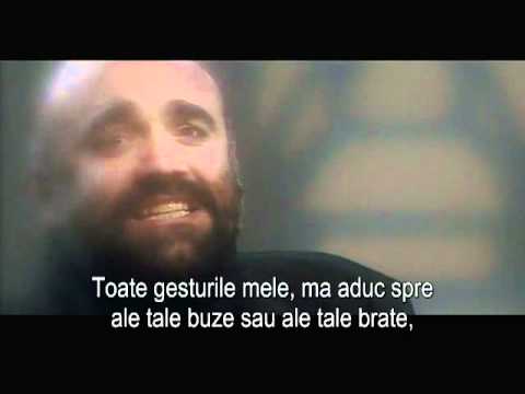 (+) Demis Roussos - Quand Je'taime