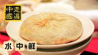 20141022 走遍中国 八方“食”尚（5）：品味水中鲜