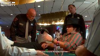 Casino (1995): Ace Has a Cowboy Thrown Out | Full Scene