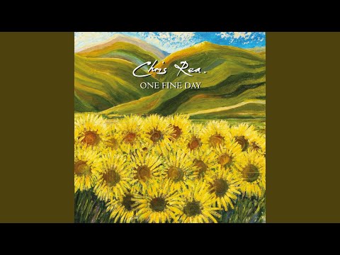 Chris Rea — Loving You
