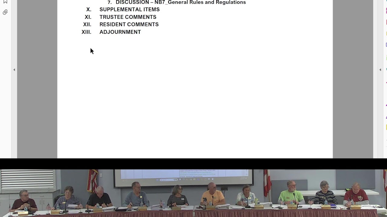 02-24-26 Trustee Workshop