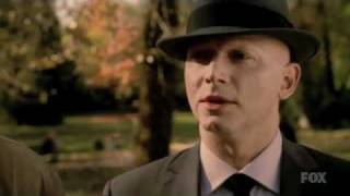 Famous Fringe 3x10 - When the time comes, give him the keys and save the girl Net Worth