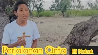 Efi Nahak -- Perjalanan Cinta -- Pop Indonesia Terbaik