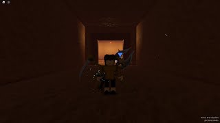 Arcane Reborn | Pyramid Maze