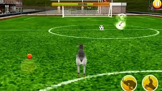 Crazy Goat Reloaded 2016 Android Gameplay HD #2 screenshot 3