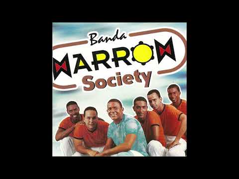 Marrom Society - Amor Com Carinho