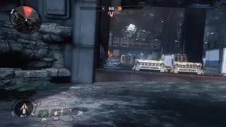 Titanfall 2 - Half a team camping behind a-wall. Really? screenshot 5