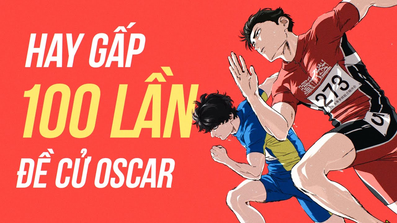 THIÊN TÀI hay NỖ LỰC mới giúp ta CHIẾN THẮNG? — 100 METERS (2025)