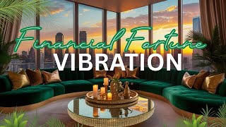 💵 Lofi Financial Fortune | Afro Beats & Affirmations to Attract Wealth, Focus & Success ✨🎧Gratitude