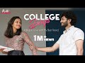 Falling In Love With My Best Friend | College Days | Malayalam Short Film | Kutti Stories