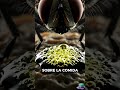 Por qué NUNCA debes dejar que una mosca toque tu comida