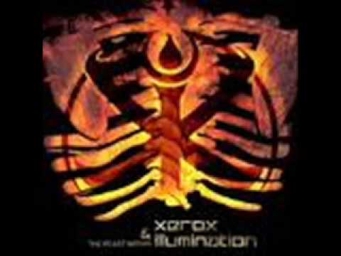 Xerox & Illumination — Xerox & Illumination - Turbulence