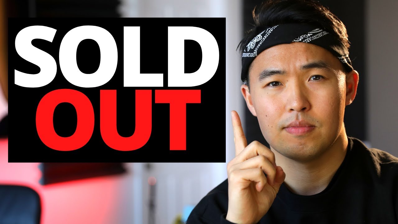 I SOLD MY STOCKS (MONTHLY DIVIDEND UPDATE) YouTube