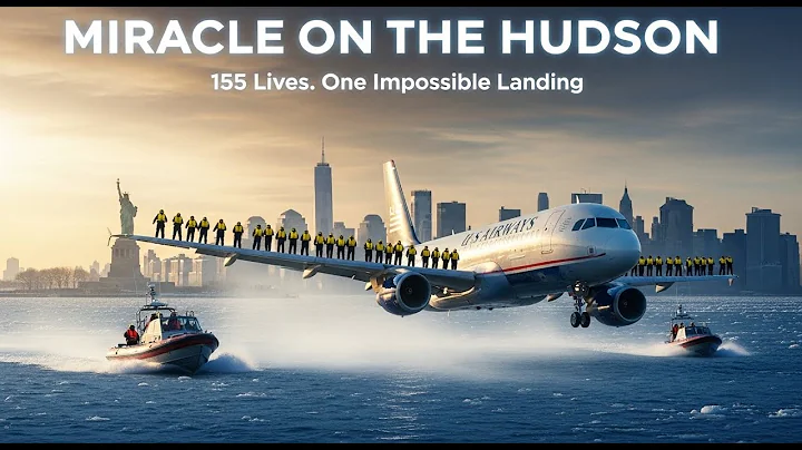 How All Passengers Survived the Miracle on the Hudson