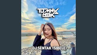 DJ SENTAK SIBELE