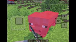 EP:2 (getting some armour, farm and better tools)