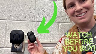 My honest review of wireless doorbell