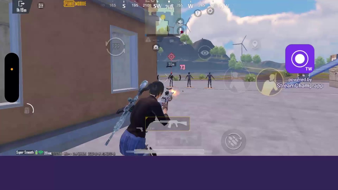 F1END PLAYS Live Stream