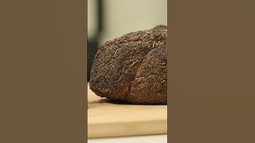 Prime Rib on the Gravity Series Rotisserie