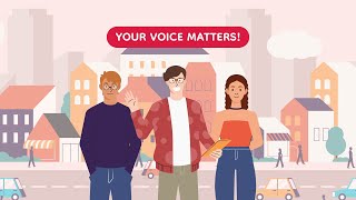 Ferrara Candy Co. | The Power of Your Voice | Explainer Video