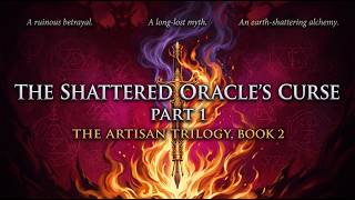 A Lost Myth Ignites an Unstoppable Dark Reckoning - The Shattered Oracle s Curse
