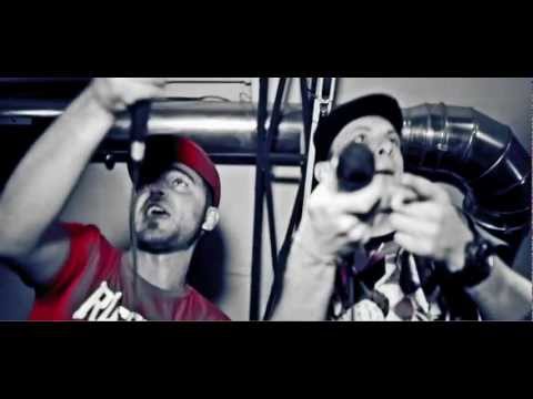 Clementino, Dope One & OLuWong pres: Armageddon "Bomba Atomica" (Official video)